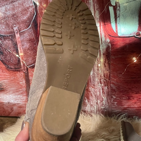 Report OTK leather boots - Picture 5 of 7